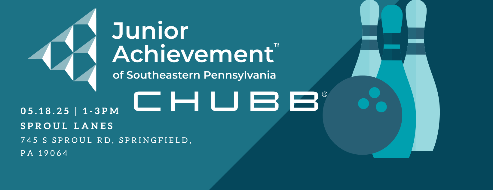 JA YPB Bowl-a-Thon 2025